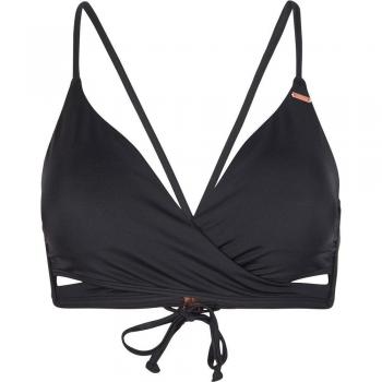 O'Neill Baay Top Bikini Nero 44