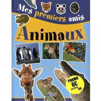 Premiers Amis Animaux