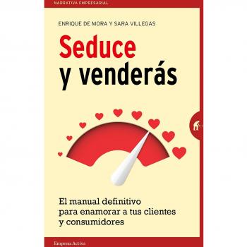 Seduce Y Venderás