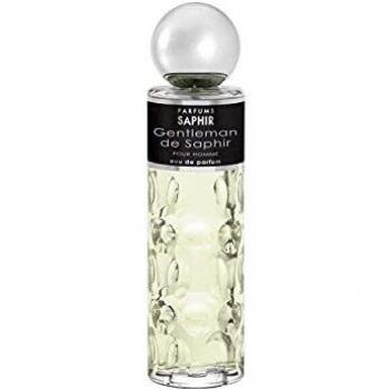 SAPHIR Saphir Nº86 Gentleman de Saphir Eau de Saphir