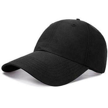 Schnelltrocknendes Sommer‑Cap – Männer und Frauen