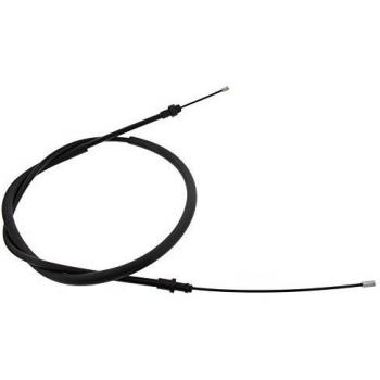 MAPCO Cable de freno de mano trasero 5081