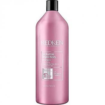 Champú Redken 1L Volume Injection