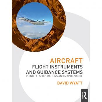 Aircraft Flight Instruments and Guidance Systems