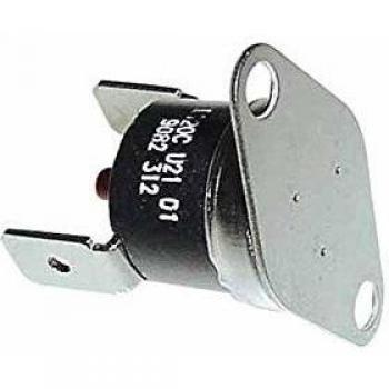 Thermostat NC 120° pour four Fagor