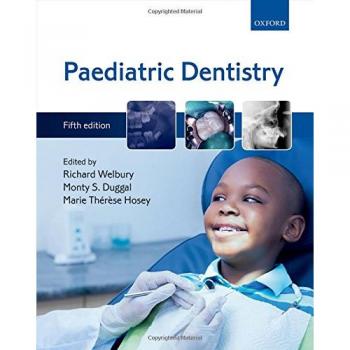 Paediatric Dentistry