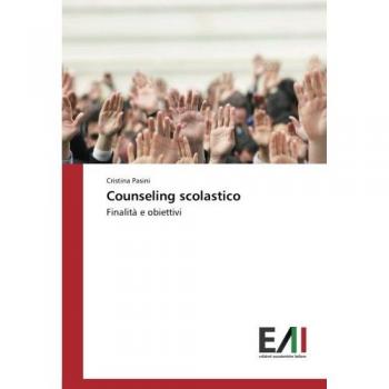 Pasini, Cristina: Counseling scolastico