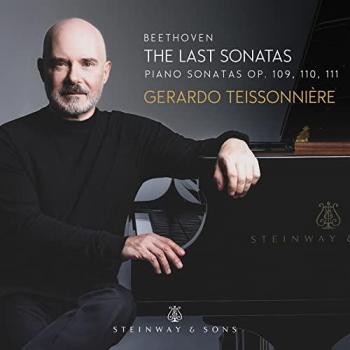 Beethoven : Sonates pour Piano