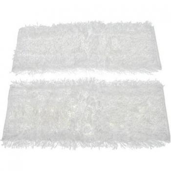 Lingettes de nettoyage Vhbw pour Kärcher SC 1 EasyFix