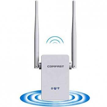COMFAST 300Mbps Wireless Amplifier