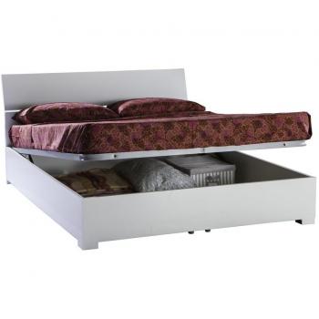 Suite Letto Lucente 140x200