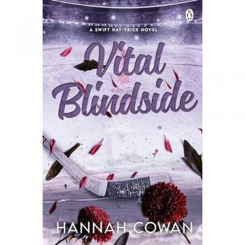 Vital Blindside