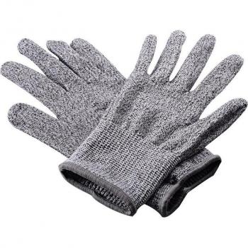 Gants anti-dérapants HPPE pour la pêche sportive