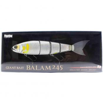 Madness Balam 245 Floating Bait 17