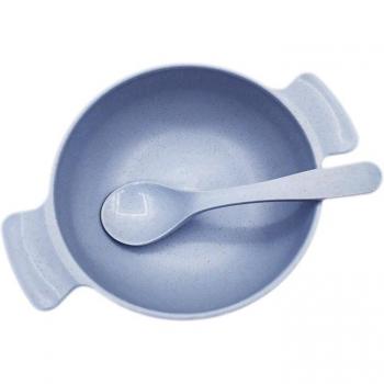 Kids Eco-Friendly Feeding Set