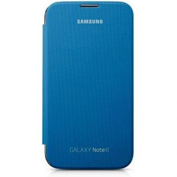 Samsung Galaxy Note 2 Flip-Cover EFC-1J9FBEGSTD