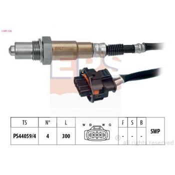 Sonde Lambda Astra H 3/5 portes – 1.997.136