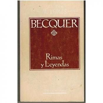 Rimas y Leyendas