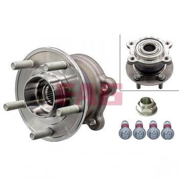 Set cuscinetto ruota FAG 713‑6793‑30