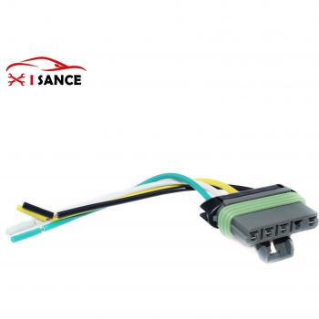 Conector de circuito trasero Pigtail Chevrolet 1988-2000 C3500