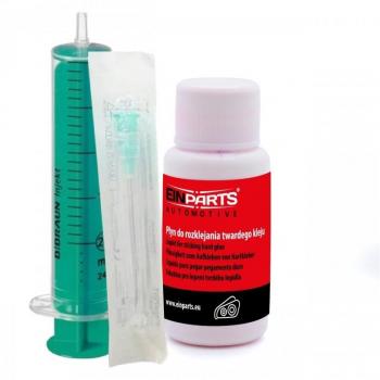 EINPARTS EPHSL01 Automotive Headlamp Repair Pack