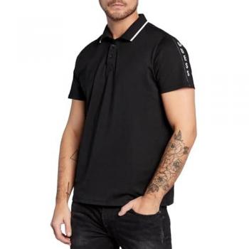 Polo Homme Guess avec Logo