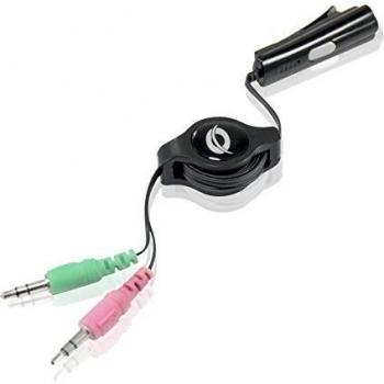 Adaptador de red USB SATA/IDE Conceptronic