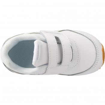 Reebok Royal Cljog 2 KC, Zapatillas de Deporte para Niños, Blanco