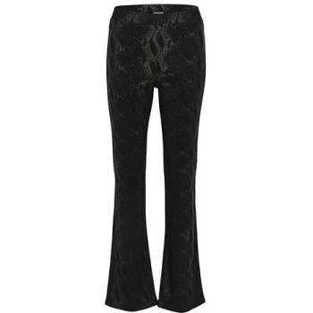 Jegéting femme KAFFE Esther – Noir, Taille 42