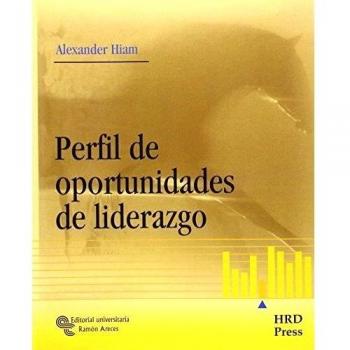 Perfil de oportunidades de liderazgo (POLO).