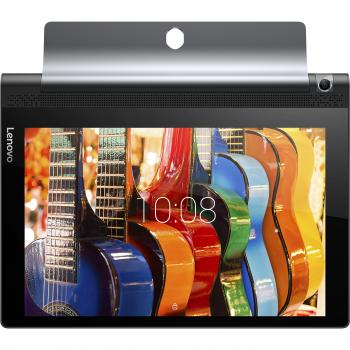 Lenovo YOGA Tab 3 10.1-Inch Tablet (Qualcomm APQ8009, 2 GB RAM, 16 GB eMMC)
