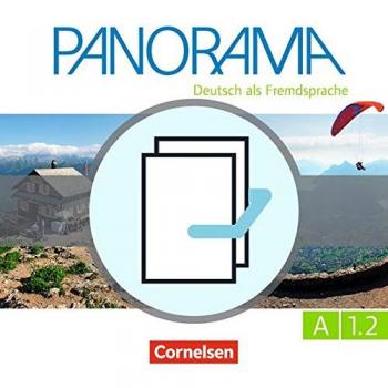 Panorama: A1: Teilband 2