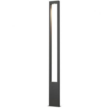 Éclairage de Jardin Graphite