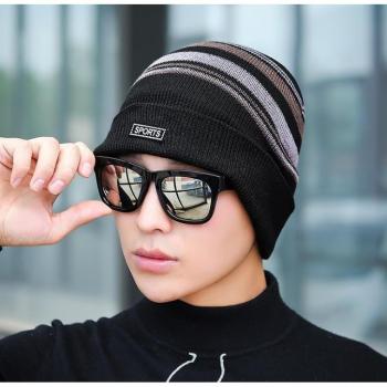 Gorro épais pour hommes