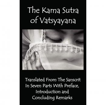 The Kama Sutra of Vatsyayana