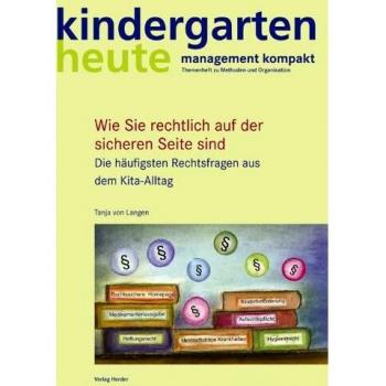 kindergarten heute basiswissen