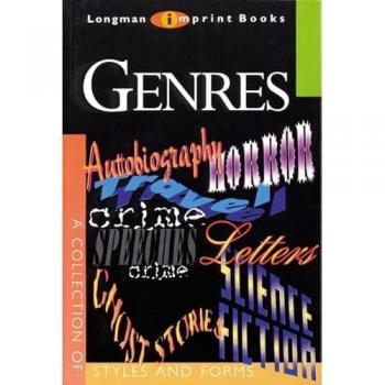Genres : A Collection of Styles and Forms