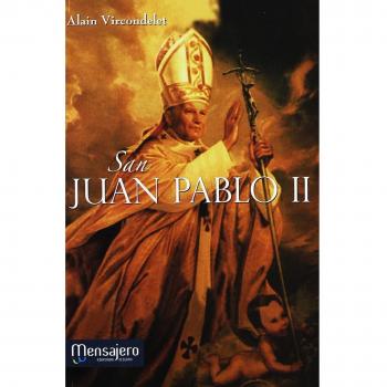 San Juan Pablo Ii