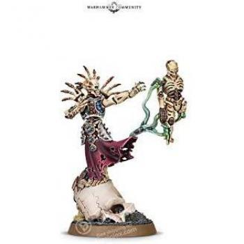 Mortisan Skeleton Refiner