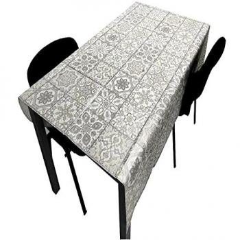 Tovaglia in Gomma PVC impermeabile