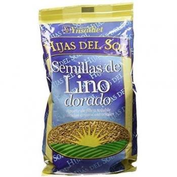 Ynsadiet Goldener Leinsammen-Blend – 400 g