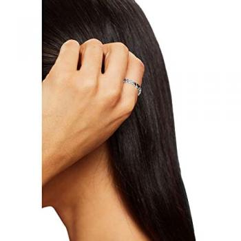 Esprit Silberring ESPRIT Damen-Damenring 925er Silber