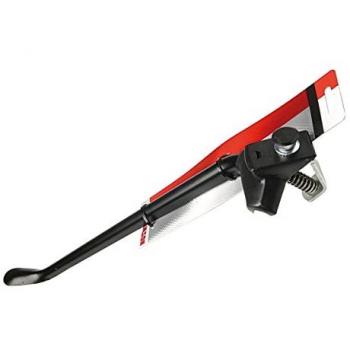 Simson Standaard Enkel 28 Inch 29 Mm Staal Zwart