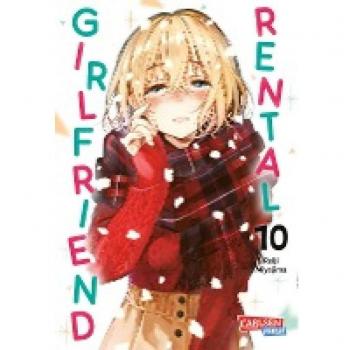 Rental Girlfriend 10