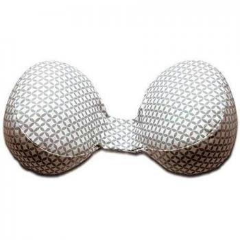 Coussin Boppy Bump & Back