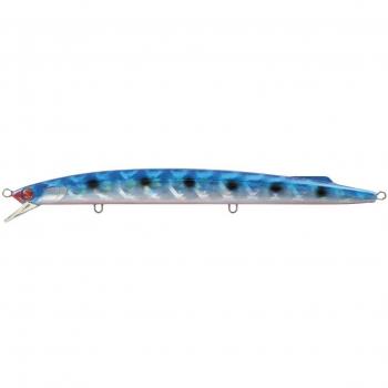 SARR 34g Seaspin Mommotti Sinking Minnow (190mm) All‑Gender