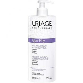 Gyn-Phy Detergente Íntimo 500ml