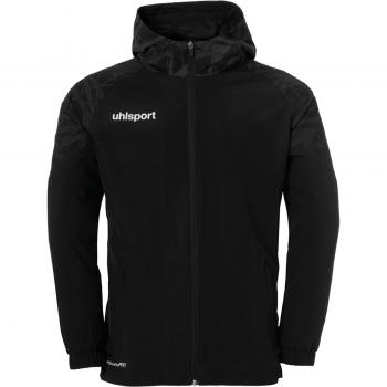 Uhlsport Goal 25 Evo Sweatjacke mit Kapuze