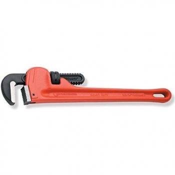 Einhand-Rohrzange 18 Zoll Heavy Duty