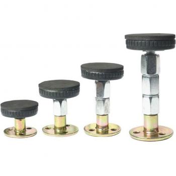 Bed Frame Headboard Vibration Stopper